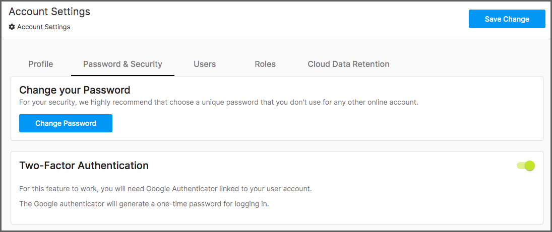 Radar Analytics Platform - Account & User Settings - Quick Start Guide 8.png